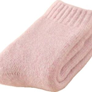 New Toddler boy girl warm wool boot snow socks size 3-6 years